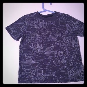 Kids cool truck design t shirt ! 🚛